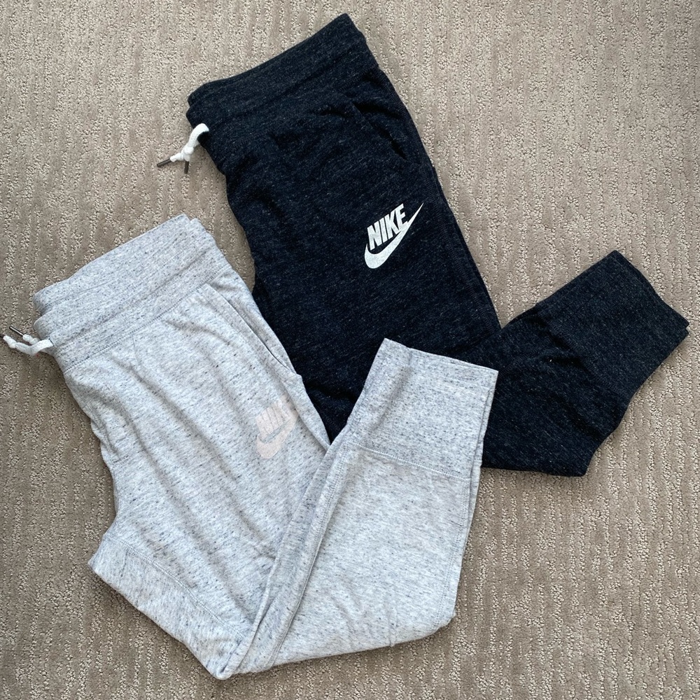 Nike Capri Joggers (bundle!)
